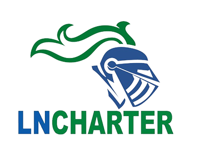 LNCharter logo